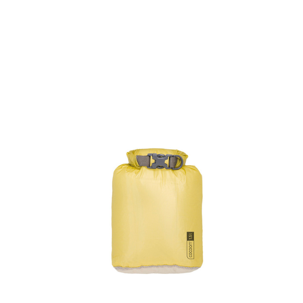 Cocoon Hyperlight Waterproof Drybag | Multiple sizes