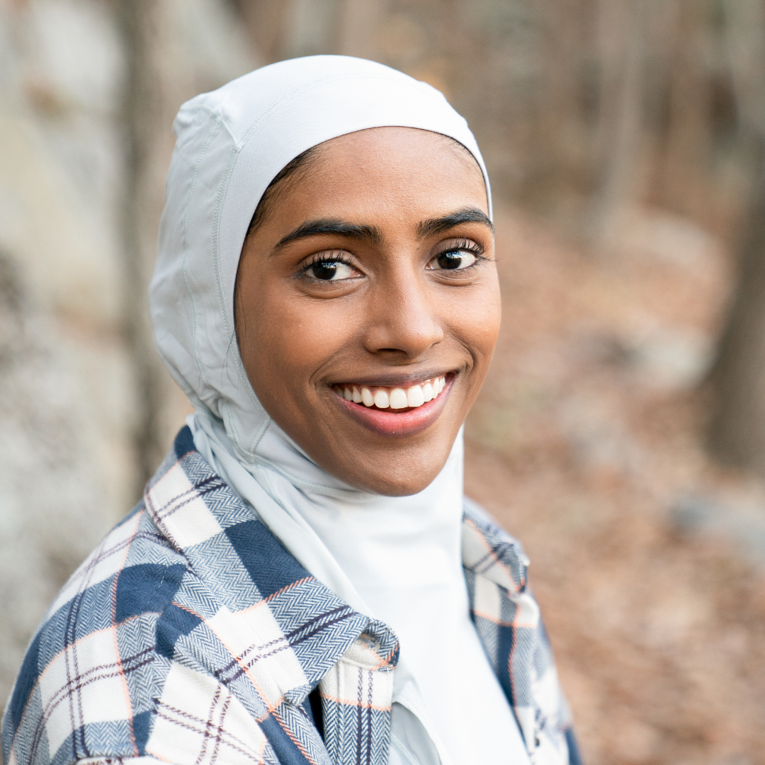 Outdoor Research ActiveIce Hijab | Cooling Outdoor Activewear