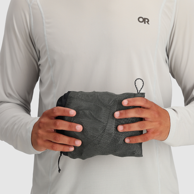 Outdoor Research Men's Foray 3L Rain Pants