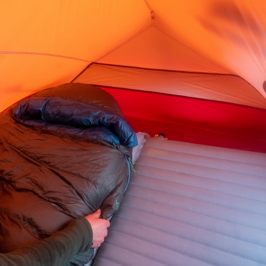 Therm-a-Rest NeoAir Xtherm NXT MAX  Sleeping Mat - Regular Wide & Large