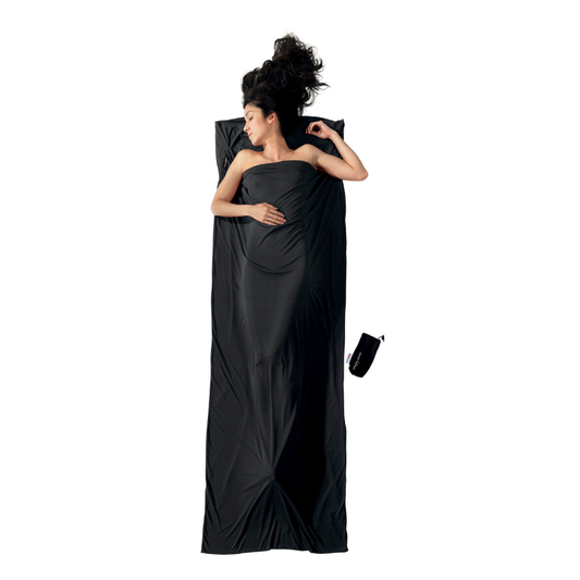 COCOON Thermolite Performer Travel Sheet | Plus Size Thermal Rectangular Liner