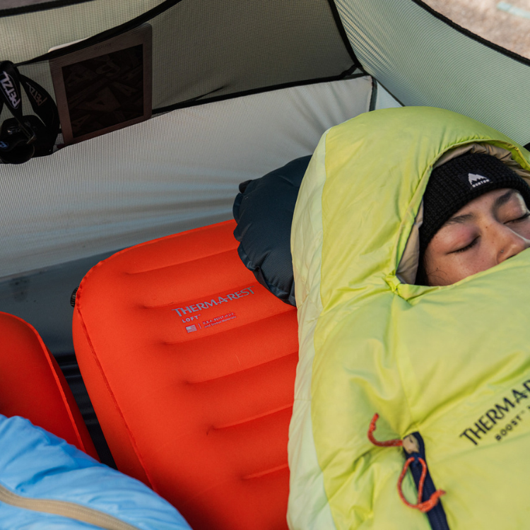 Therm-a-Rest NeoLoft™ Sleeping Mat | Regular Wide and Large