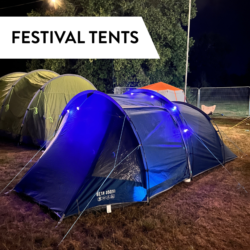 Tent Stake Premium Big Bundle