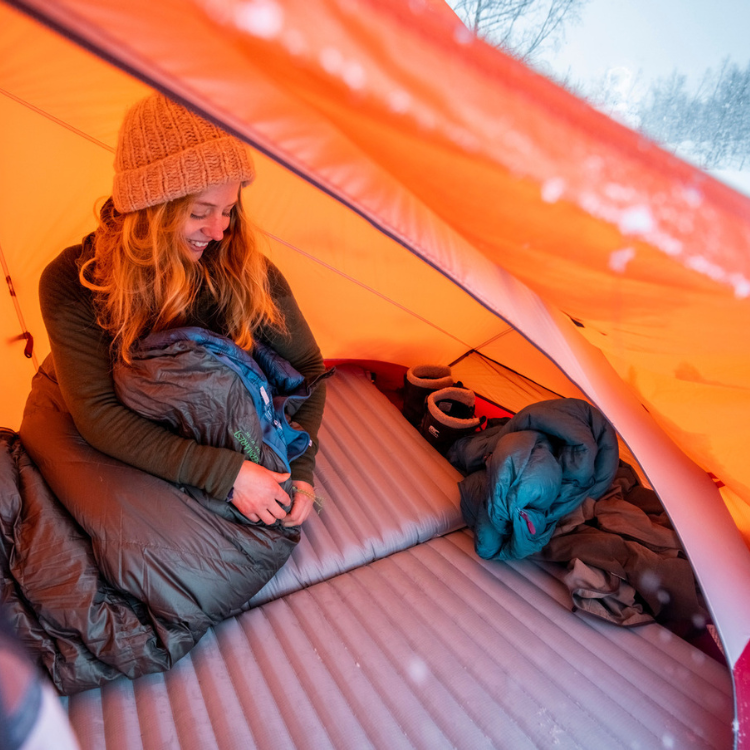 Therm-a-Rest NeoAir Xtherm NXT MAX  Sleeping Mat - Regular Wide & Large