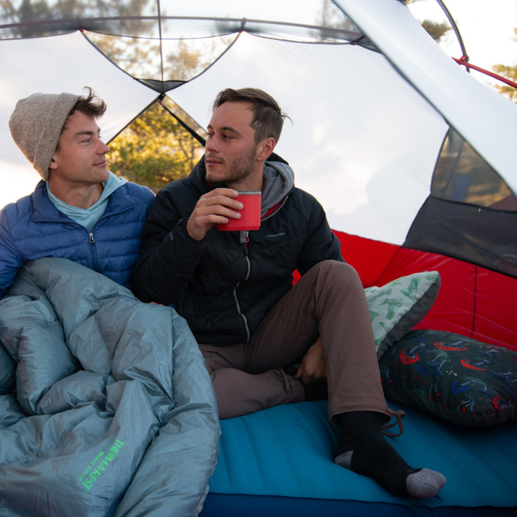 Therm-a-Rest MondoKing 3D Sleeping Mat  - Large & XX Large