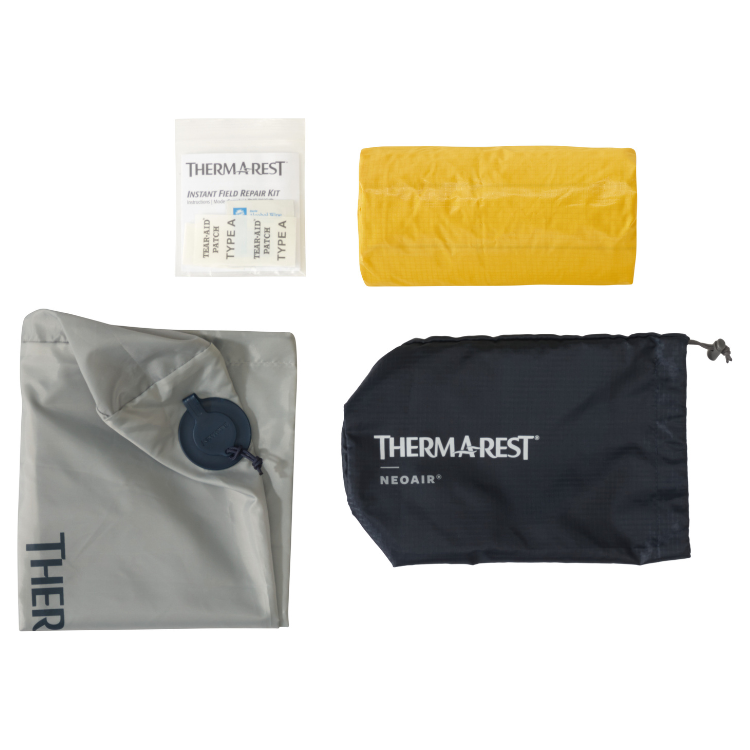 Therm-a-Rest NeoAir XLite NXT MAX Sleeping Mat - Regular & Large