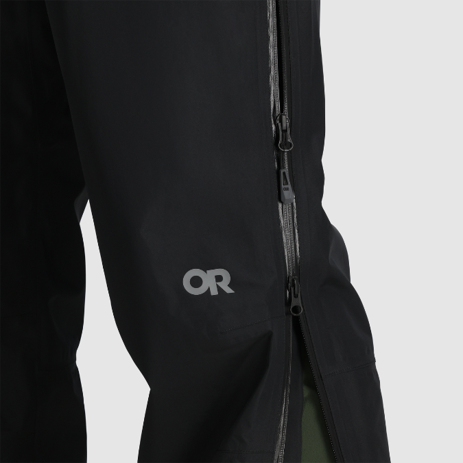 Outdoor Research Men's Foray 3L Rain Pants