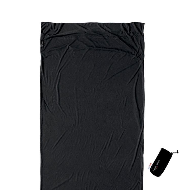 COCOON Thermolite Performer Travel Sheet | Plus Size Thermal Rectangular Liner