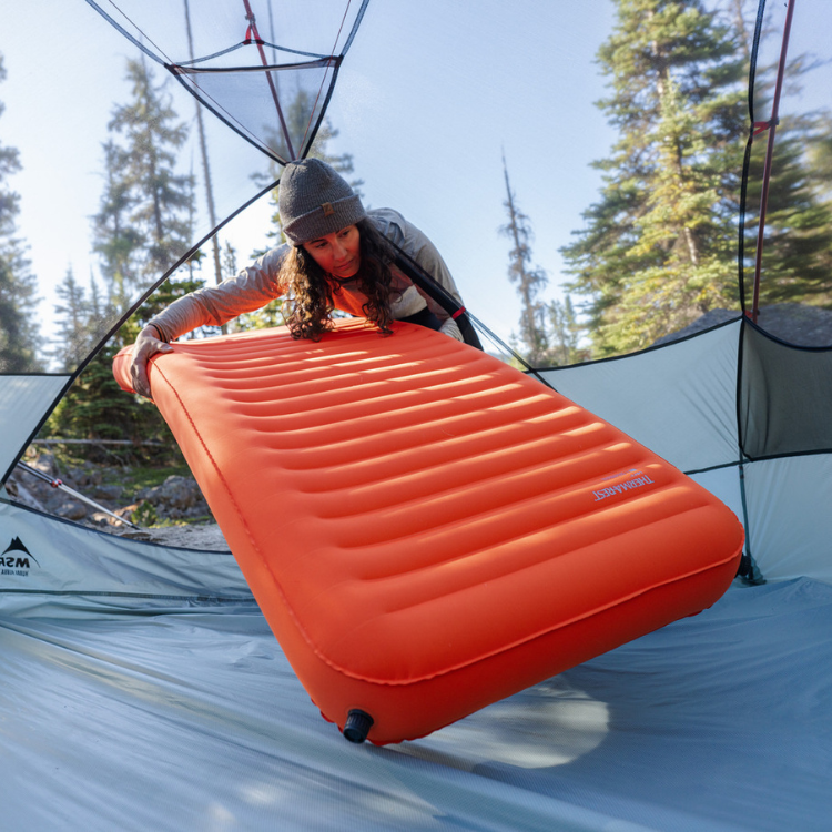 Therm-a-Rest NeoLoft™ Sleeping Mat | Regular Wide and Large