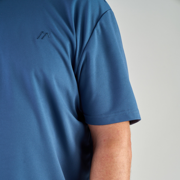 Maier Sports Men's Walter Technical T-shirt