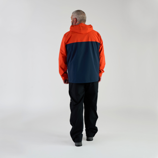 Outdoor Research Men's Stratoburst Stretch Rain Jacket