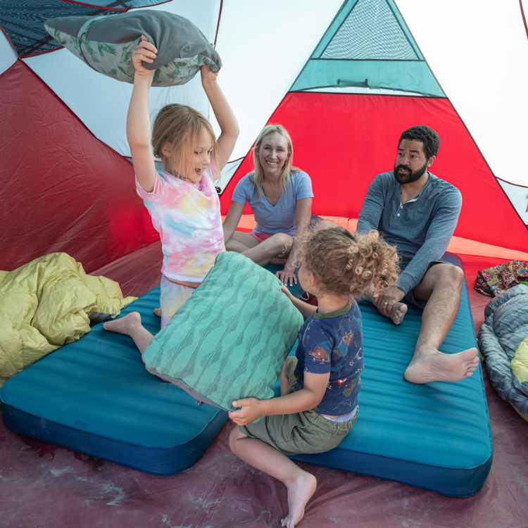 Therm-a-Rest MondoKing 3D Sleeping Mat  - Large & XX Large