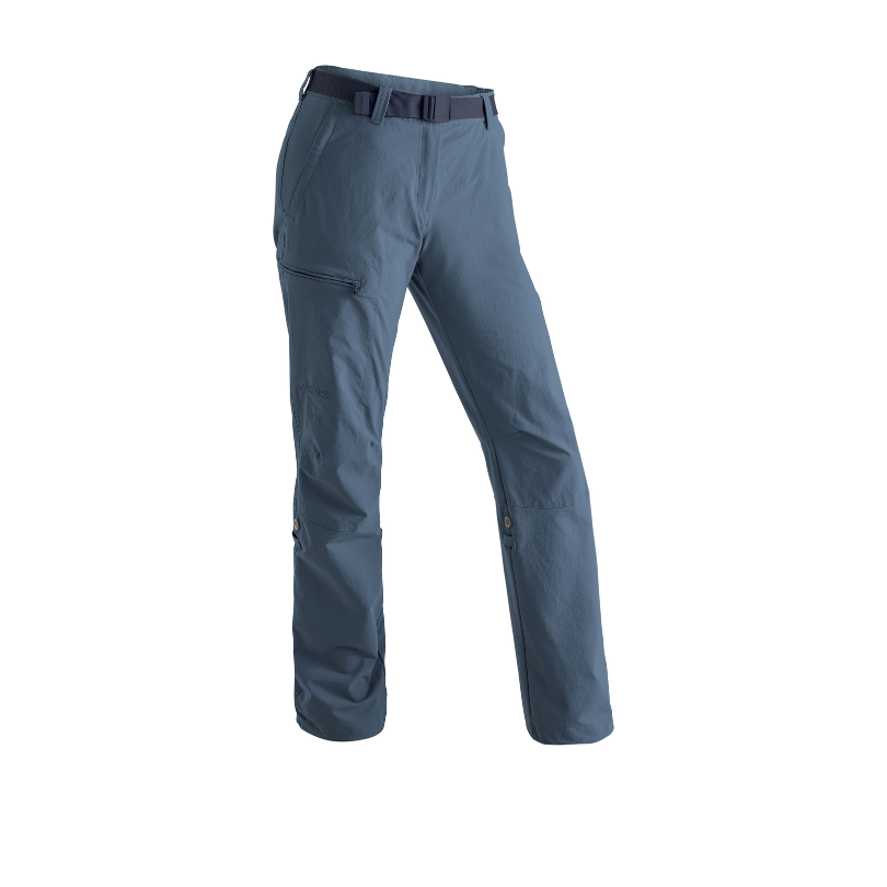 Maier Sports Women's Lulaka | Plus size hiking trousers