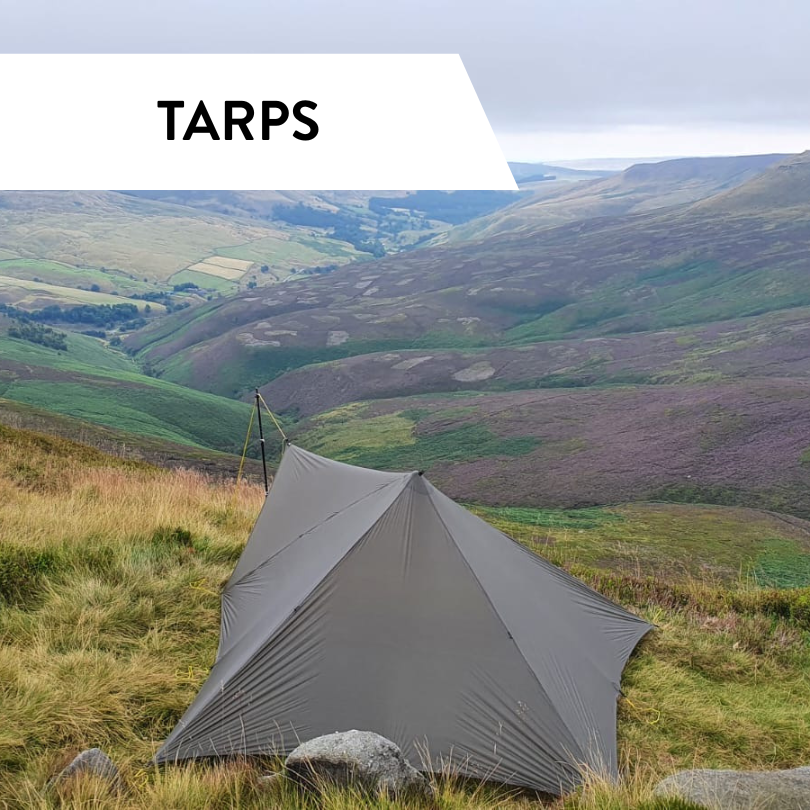 Tent Stake Premium Big Bundle