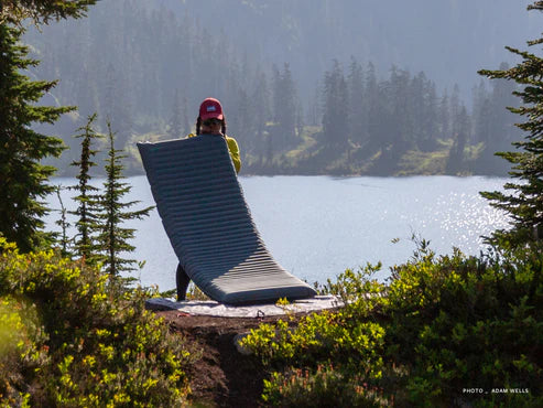 Therm-a-Rest NeoAir Topo Luxe Sleeping Mat  - X Large