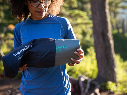 Therm-a-Rest NeoAir Topo Luxe Sleeping Mat  - X Large