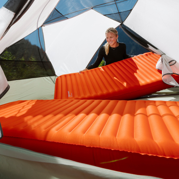 Therm-a-Rest NeoLoft™ Sleeping Mat | Regular Wide and Large