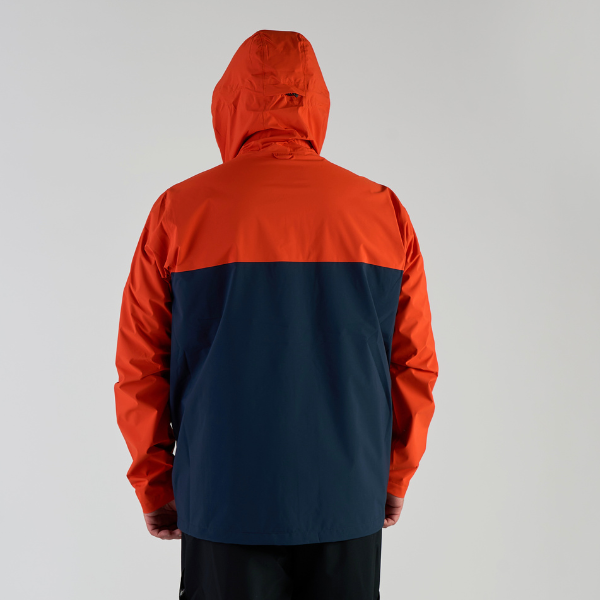 Outdoor Research Men's Stratoburst Stretch Rain Jacket