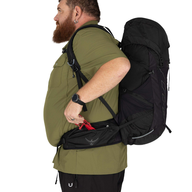 Osprey Tempest 33L Extended Fit O/S| Plus-Size Women's Backpack Vampire Outdoors Osprey Tempest 33L Extended Fit O/S| Plus-Size Women's Backpack Vampire Outdoors