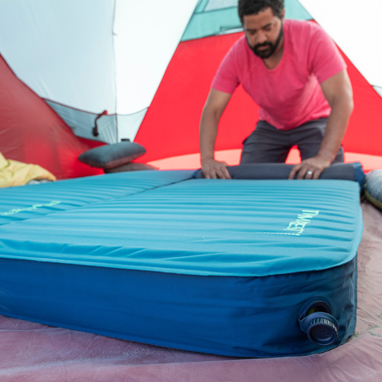 Therm-a-Rest MondoKing 3D Sleeping Mat  - Large & XX Large