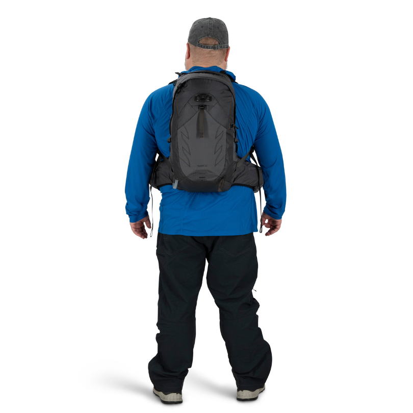 Osprey Talon 22L EF | Plus-Size Backpack
