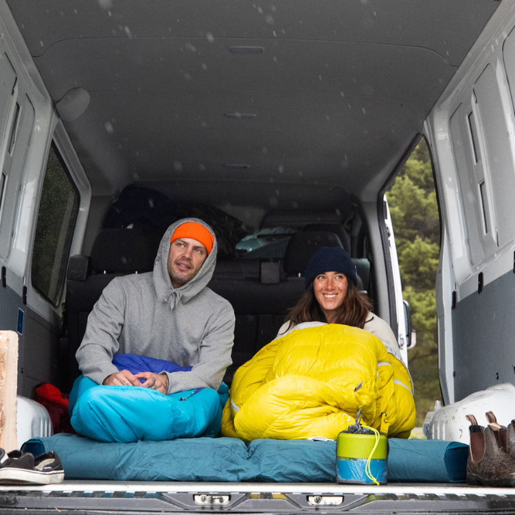 Therm-a-Rest MondoKing 3D Sleeping Mat  - Large & XX Large