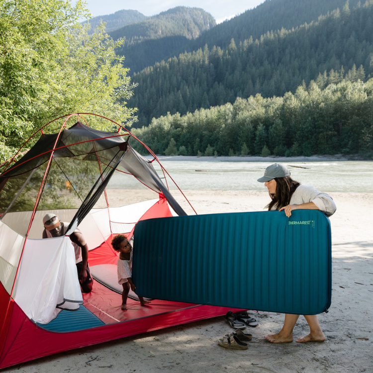 Therm-a-Rest MondoKing 3D Sleeping Mat  - Large & XX Large