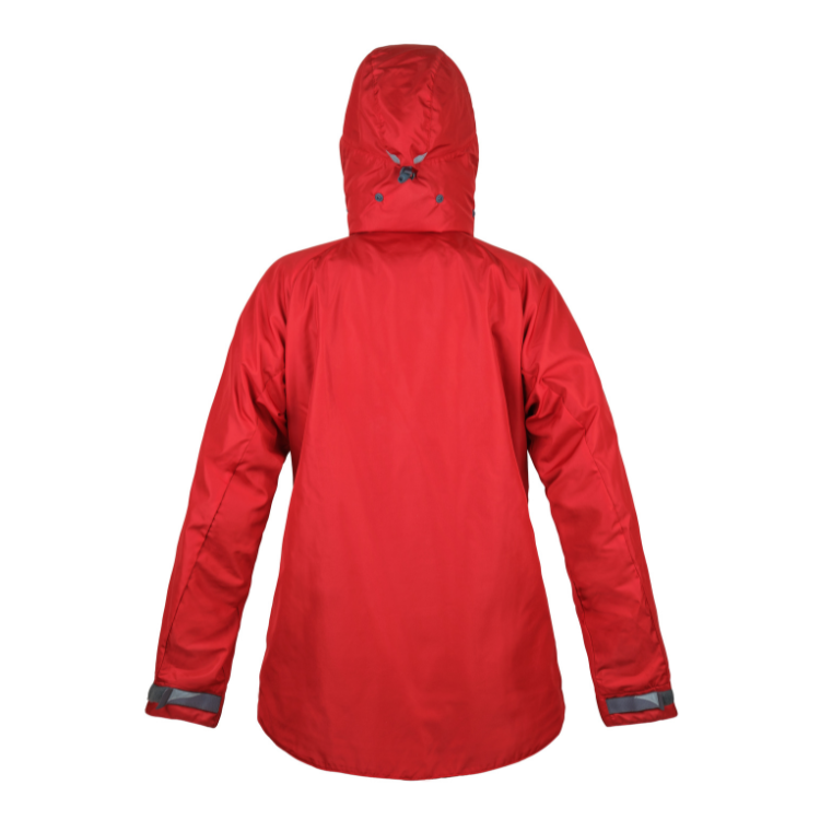 Paramo Women's Velez Adventure Smock | Plus Size Waterproof