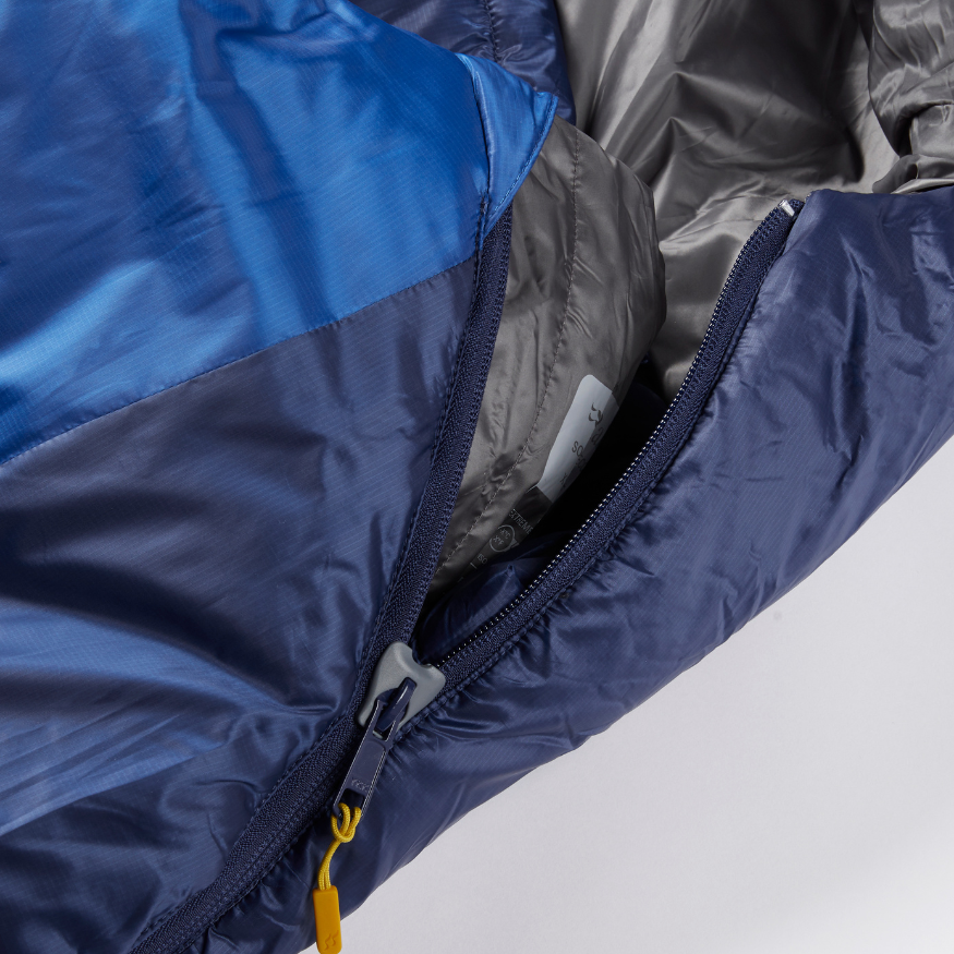 Rab Solar Eco 2 Synthetic Sleeping Bag | Wide and Long Wide (-2C)