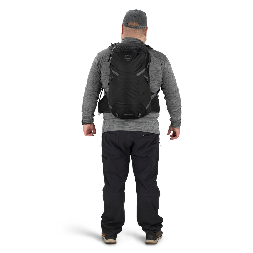 Osprey Sportlite 25L EF | Plus-Size Backpack