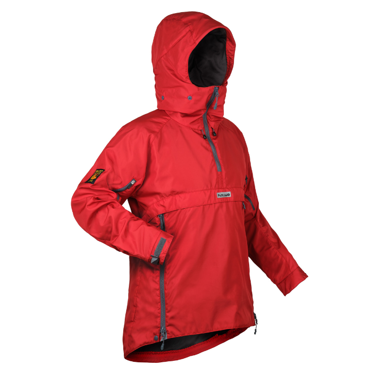 Paramo Women's Velez Adventure Smock | Plus Size Waterproof