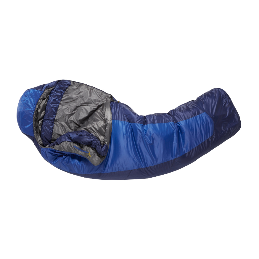 Rab Solar Eco 2 Synthetic Sleeping Bag | Wide and Long Wide (-2C)