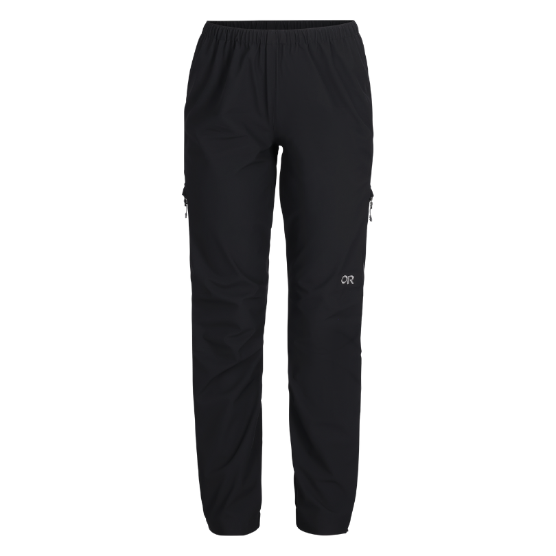 Rain pants women's plus size online