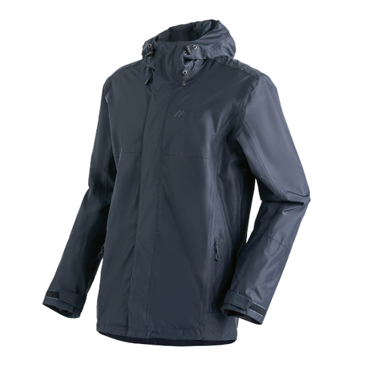 Maier Sports Men's Abbenstein M | Lightweight Waterproof Jacket