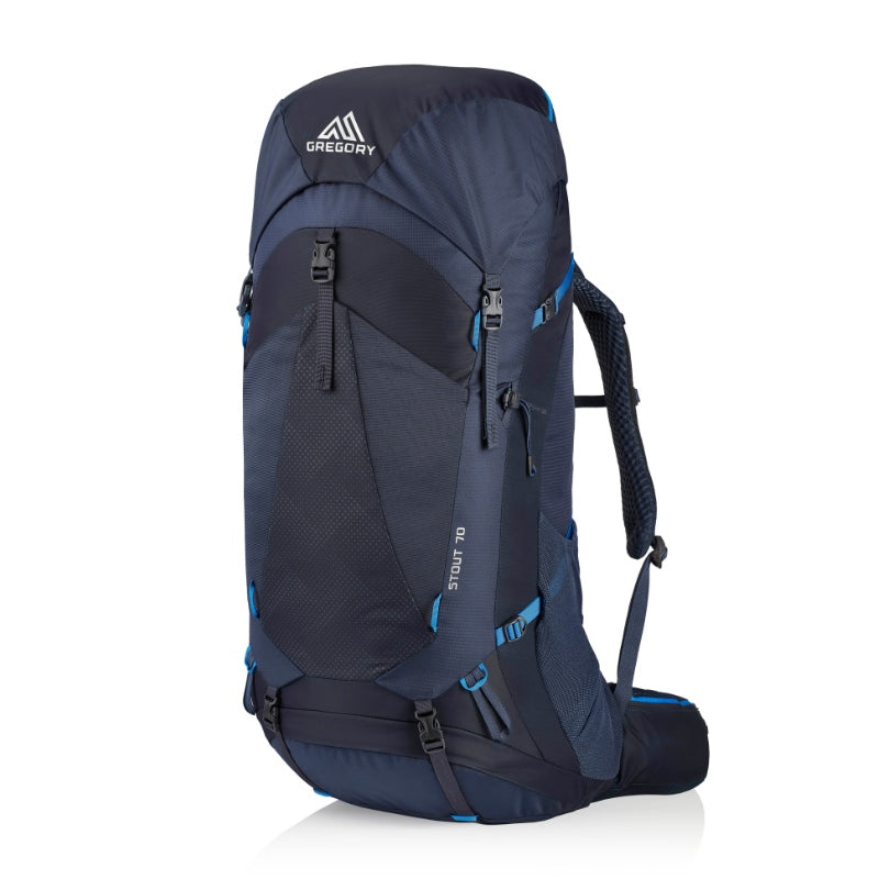 Gregory Stout PLUS 70 | Plus Size Backpack