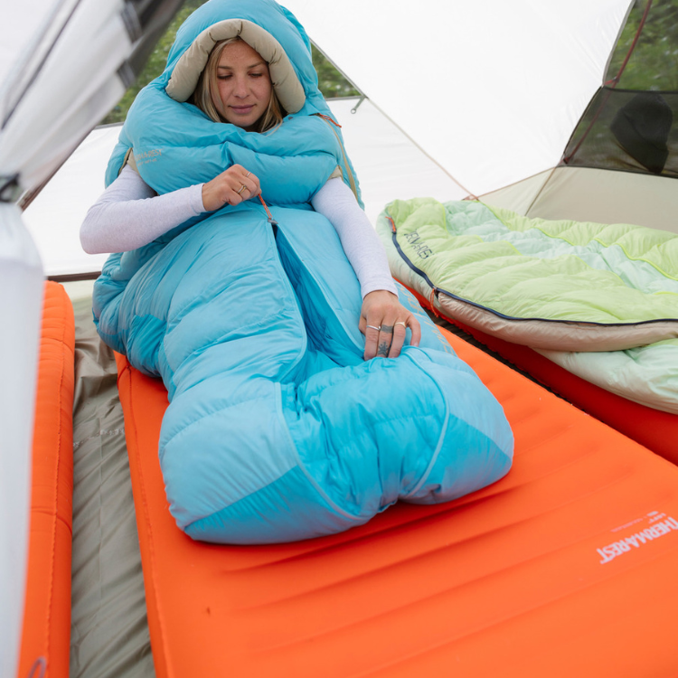 Therm-a-Rest NeoLoft™ Sleeping Mat | Regular Wide and Large