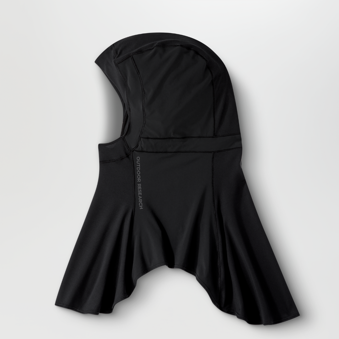 Outdoor Research ActiveIce Hijab | Cooling Outdoor Activewear