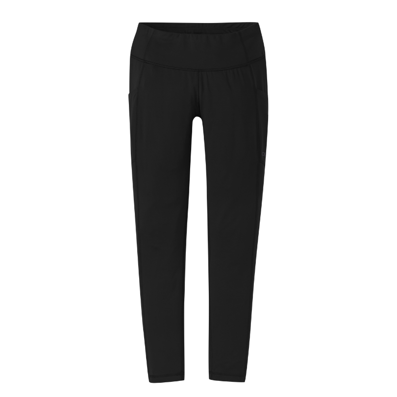 Outdoor Research Women's PLUS SIZE Melody 7/8 Leggings - only 4X size left