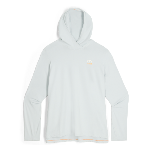 Outdoor Research Women's Plus Size ActiveIce Spectrum Sun Hoodie
