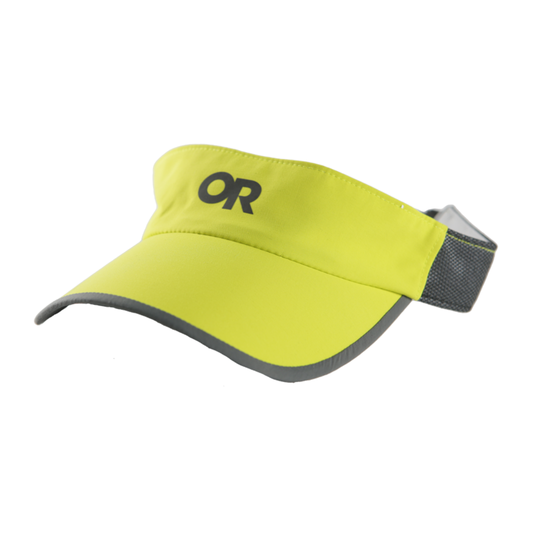 Outdoor Research Swift Visor | Lightweight Sun Protection Visor