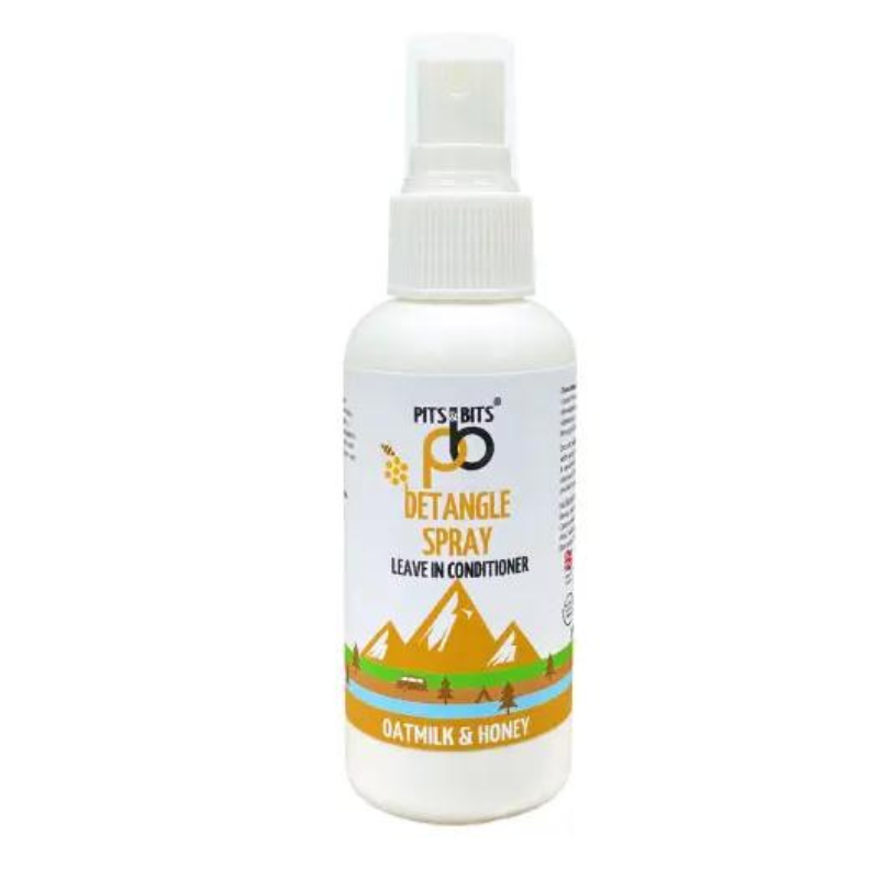 Pits & Bits® No-Rinse Camping Bundle