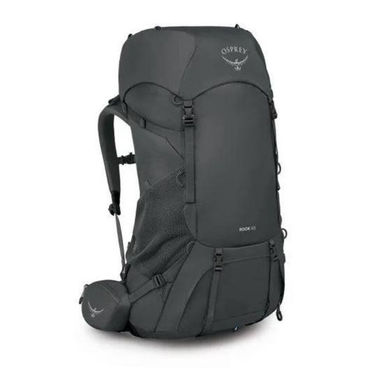 Osprey Rook 65L EF | Ventilated Plus-Size Backpack