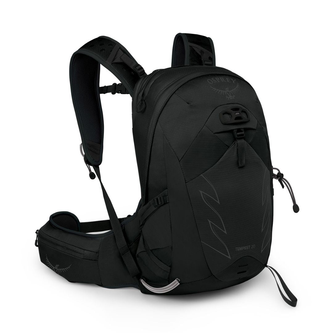 Osprey Tempest 20L EF | Plus-Size Backpack | Women's Fit