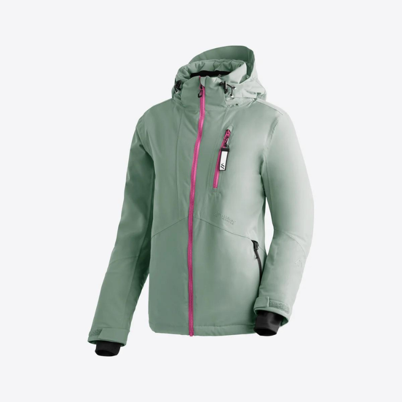 Plus size ski coat online