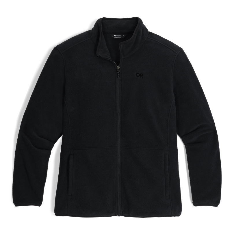 Outdoor Research Women's PLUS SIZE Polartec® 200 Fleece Jacket - size 1X only