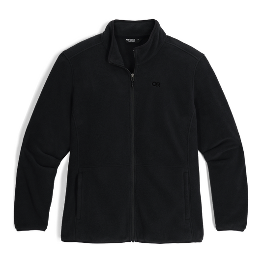 Outdoor Research Women's PLUS SIZE Polartec® 200 Fleece Jacket - size 1X only