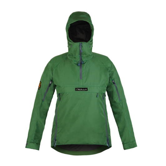 Paramo Women's Velez Adventure Smock | Plus Size Waterproof