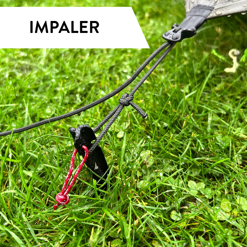 Tent Stake Premium Big Bundle