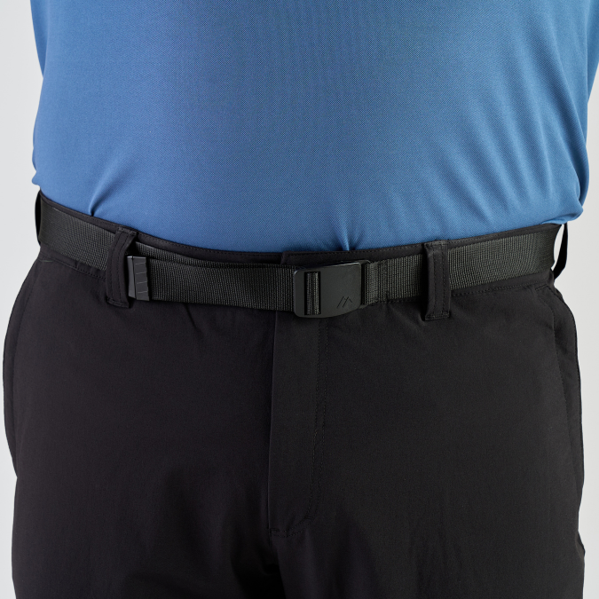 Maier Sports Men's NIL | Plus size hiking trousers