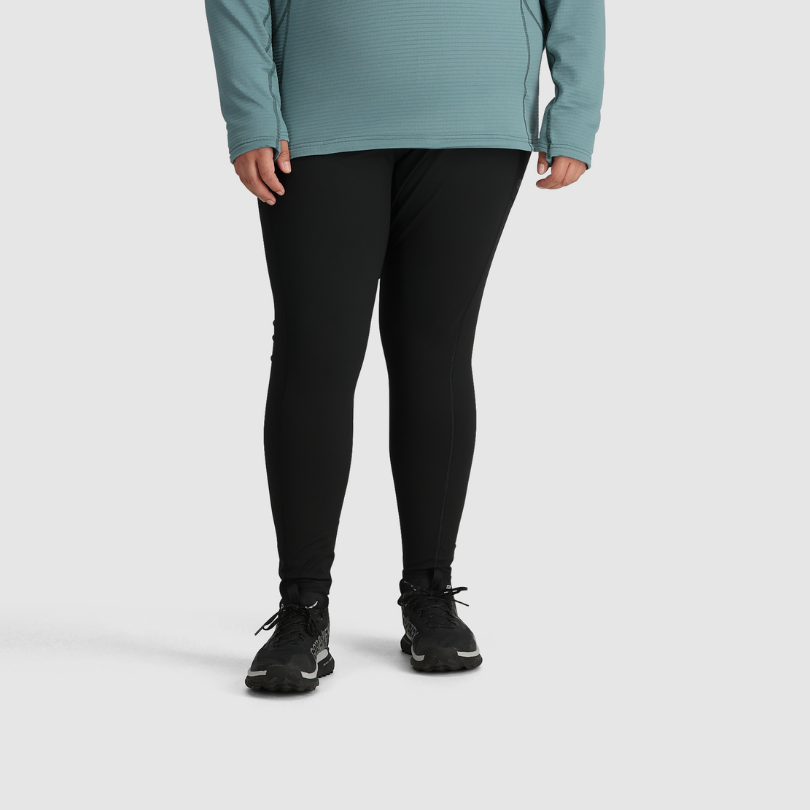 Outdoor Research Women's PLUS SIZE Melody 7/8 Leggings - only 4X size left
